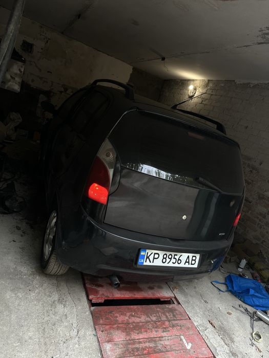 Продам chery kimo 2008 переоформление: 700 $ - Chery Запоріжжя на Olx