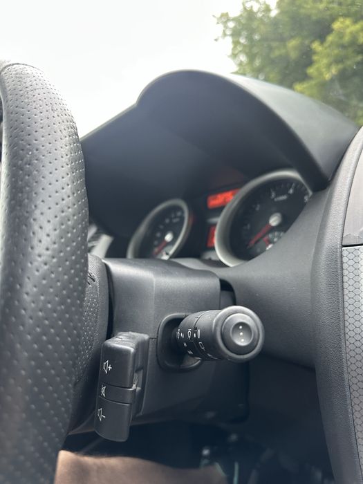 Renault Megane 2005 1.6 Газ/Бензин!