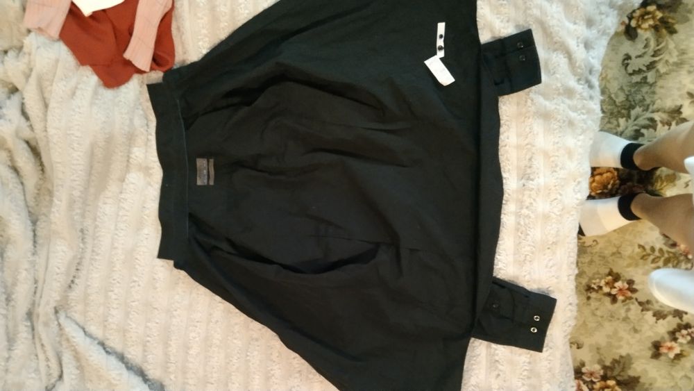 Продам мужскую рубашку