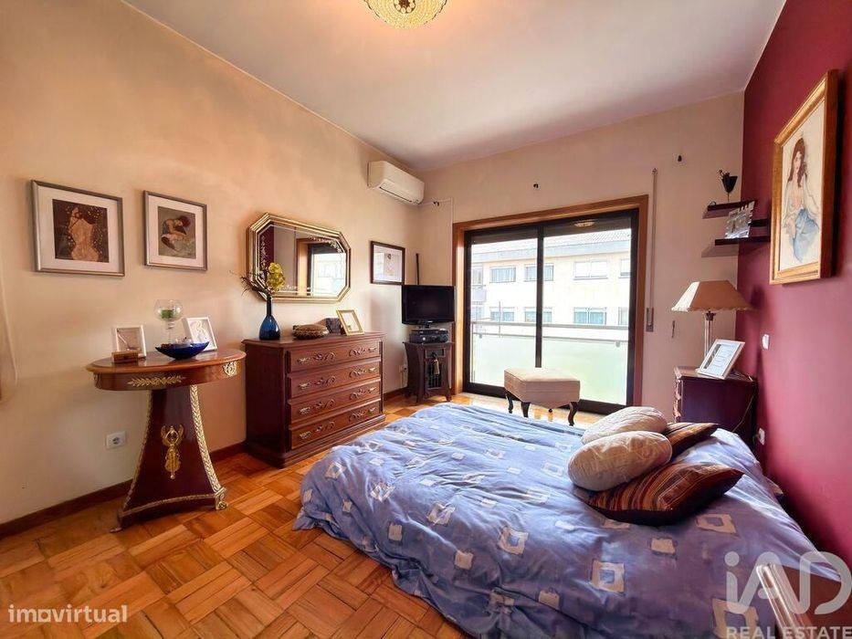 Casa / Villa em Cidade da Maia