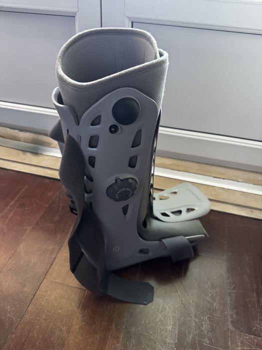 Bota ortopedica Walker