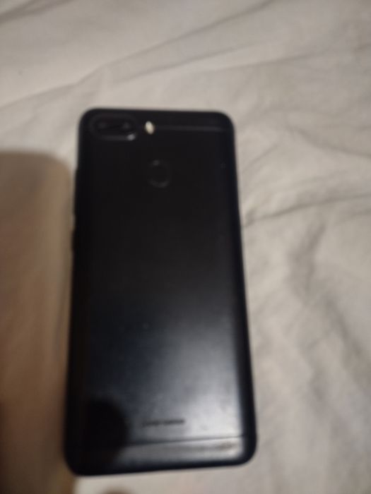 Sprawny smartfon żeRedmi 6