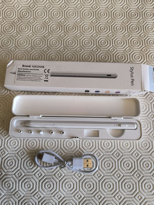 Pen para iPad Gicook pencil 2504b