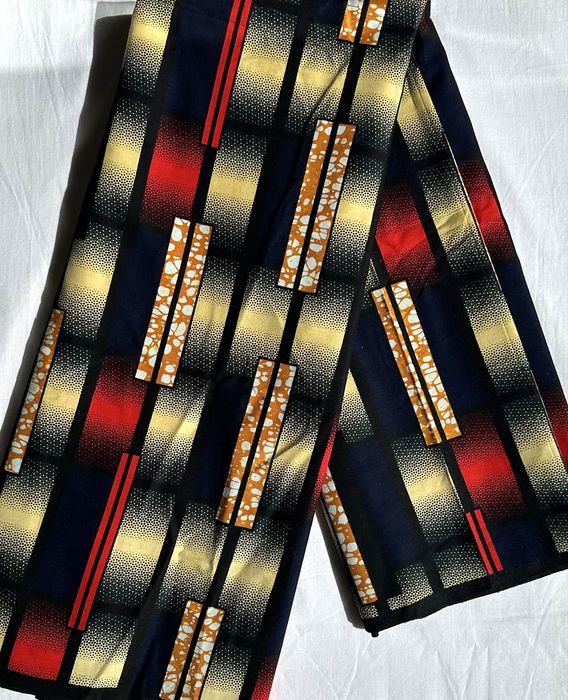 Capulanas Diretamente de Moçambique