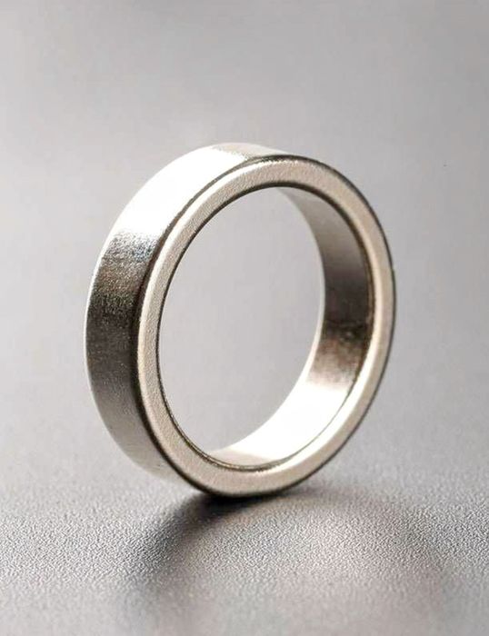 Магнитное кольцо для фонарей Convoy S-M-серии / Магнит Convoy