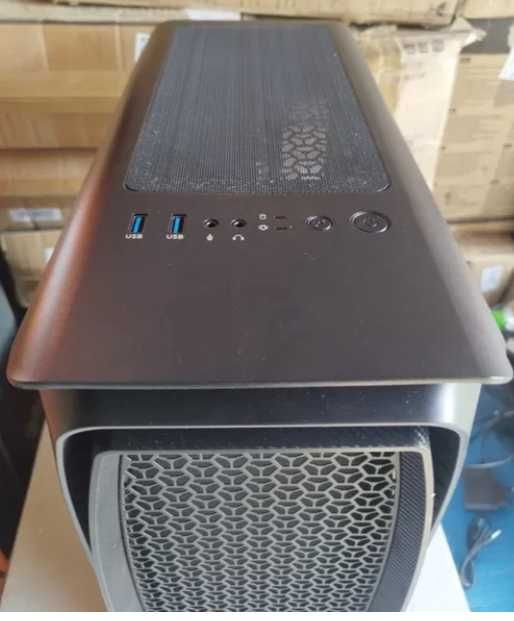 Obudowa Aerocool Aero mini mAtx