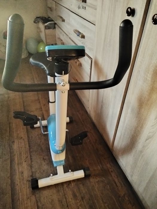 Продам велотренажер