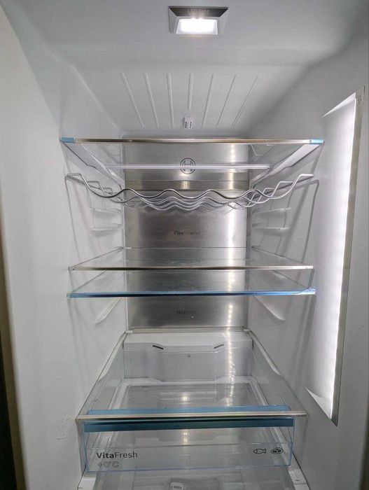 Bosch Serie 6 KGN394ICF