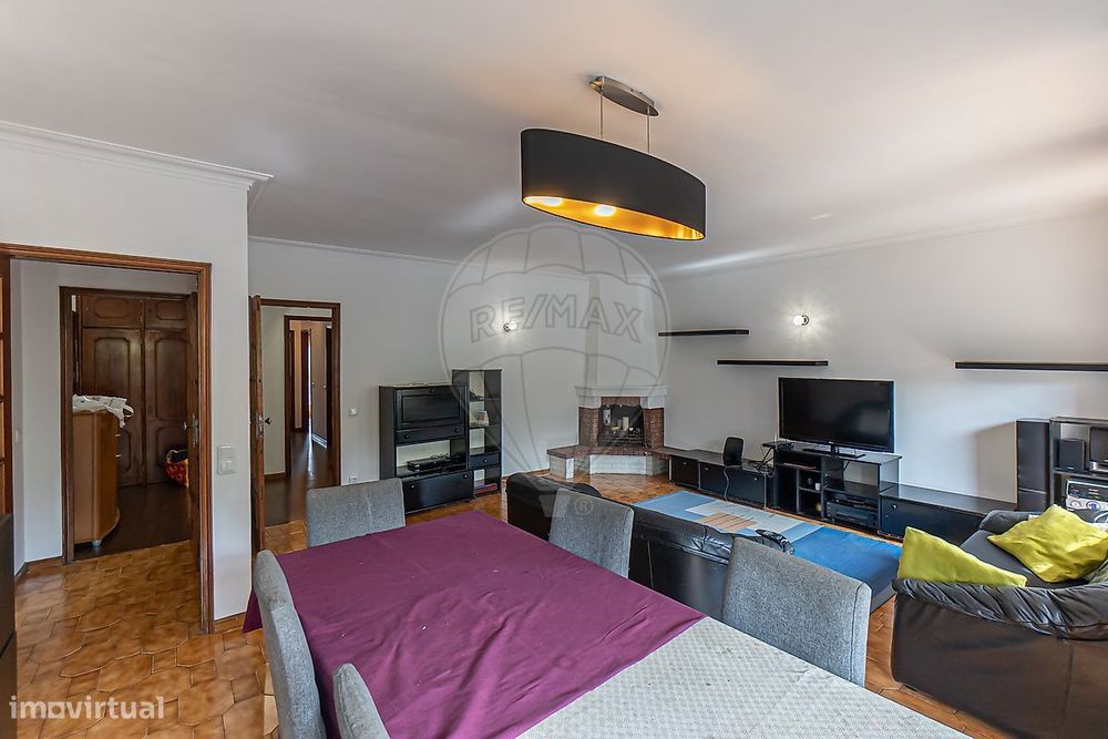 Apartamento T3 para arrendamento