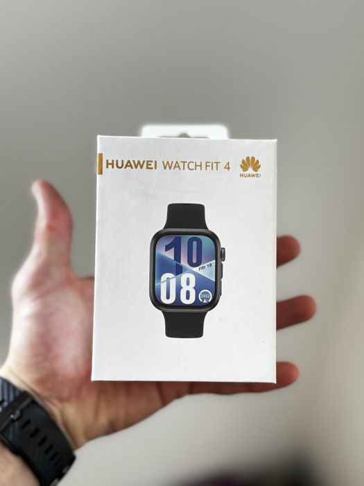 Huawei Watch Fit 4