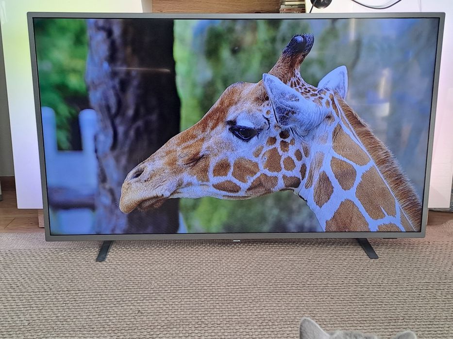 Philips 50" 4K Android