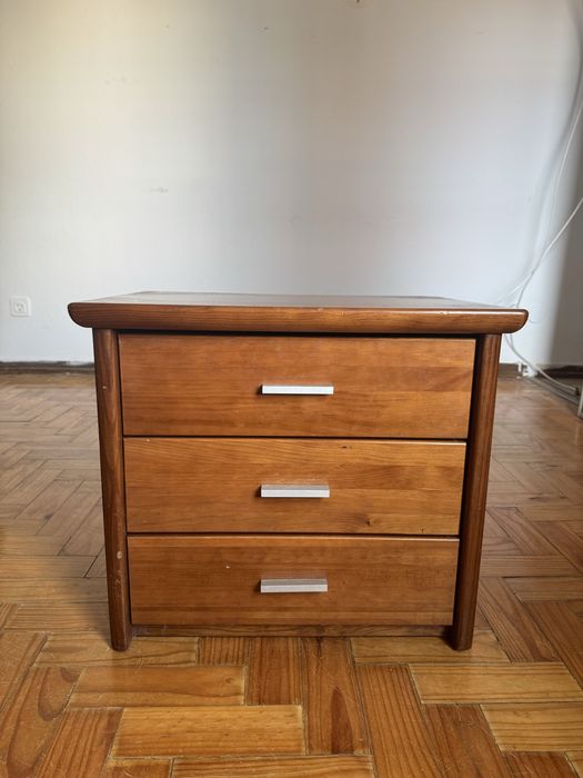 Mesa de Cabeceira