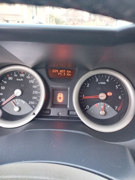 Рено меган2 универсал