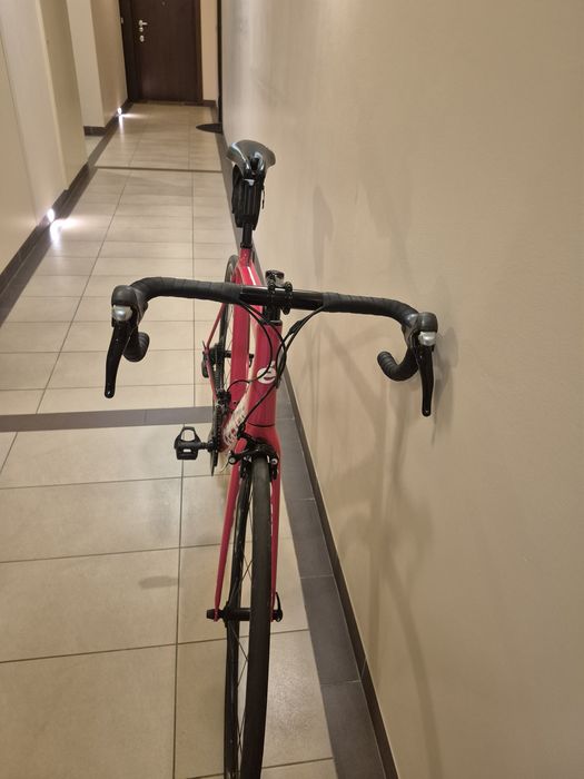 Cervelo R2 roz.58