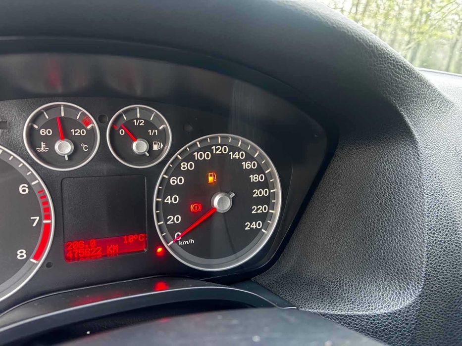 Продам Ford Focus 2007р. #76063