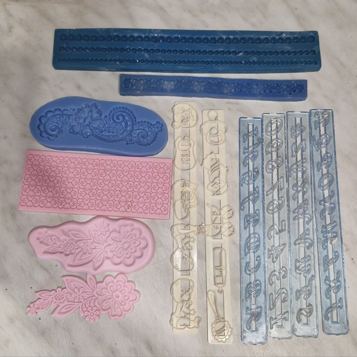 Продам одним лотом