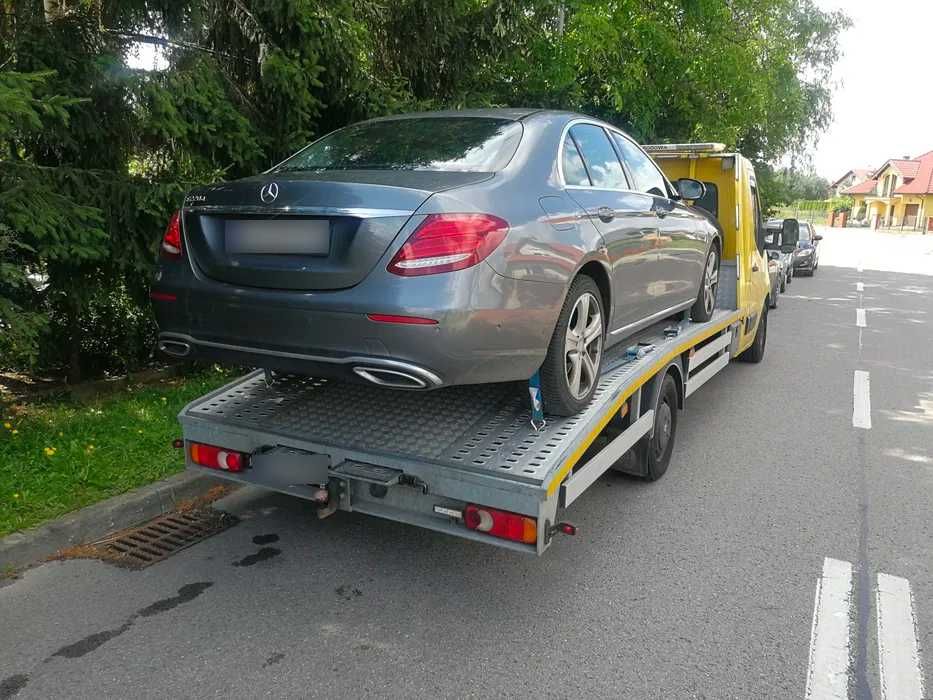 Доставка машин з Європи, по Україні, в Європу | лафет, евакуатор