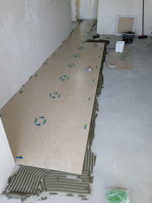 Ремонт квартир будинків під ключ (електрика, малярні роботи, плитка, ш