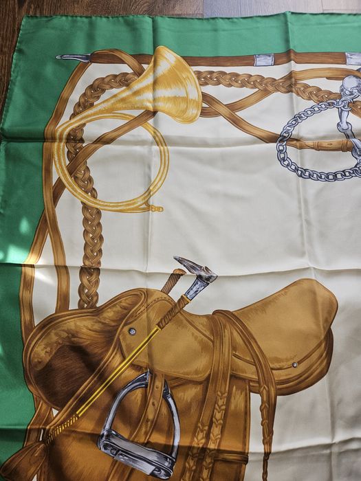Chusta-apaszka Ralph Lauren