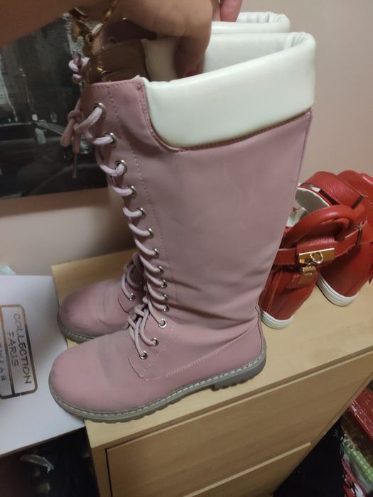 Nowe buty śliczne rozm 38