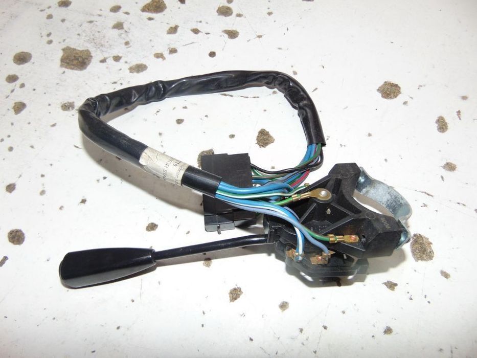 Mini antigo clássico manete de piscas