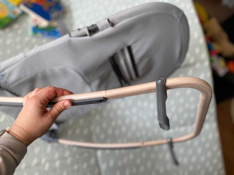 Espreguiçadeira Maxi-Cosi