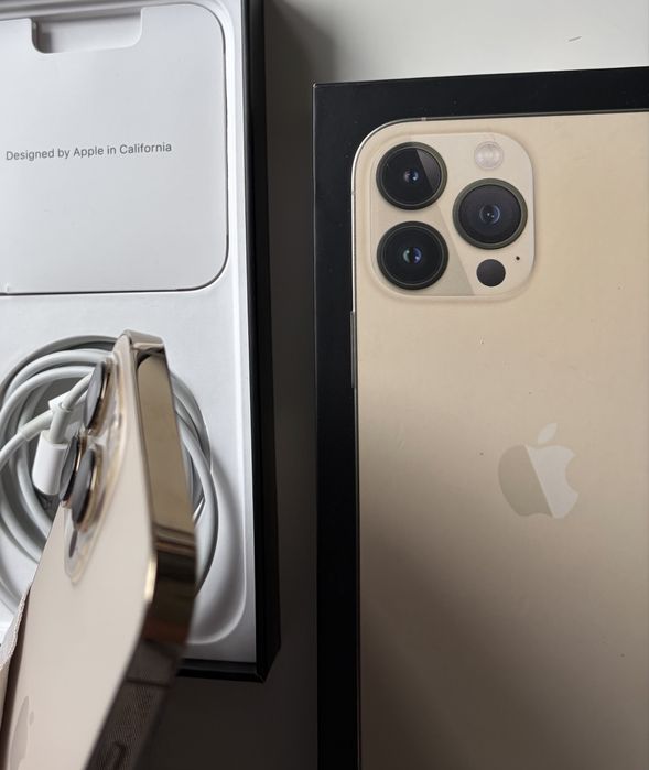 Iphone 13 Pro Max 512 GB