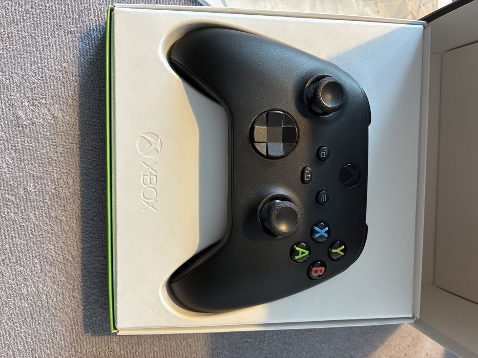 Pad xbox one stan idealny