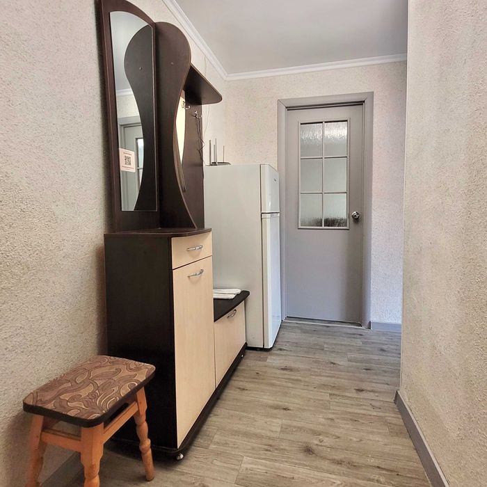 ApartPoltava 2-rooms apartment near UMSA upgrade 2025  ЧЕК ПРРО