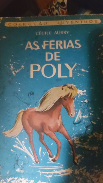 BD e Literatura Juvenil