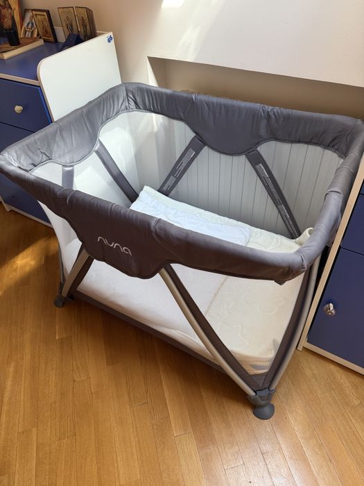 Продам детский манеж