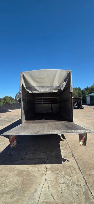 Iveco Dajly Winda