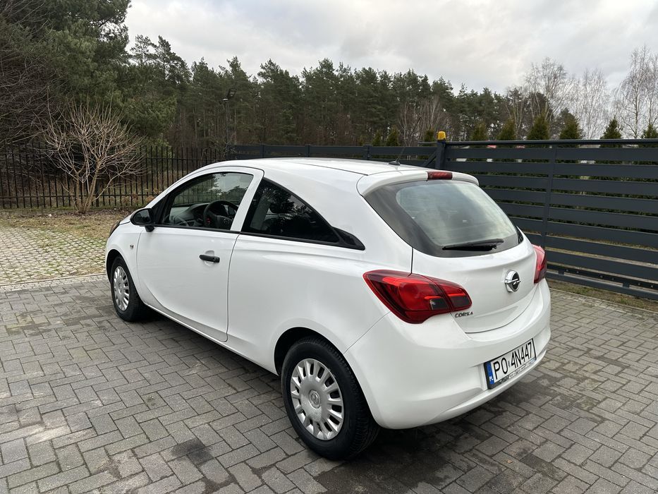 Salon PL, Faktura Vat 23%