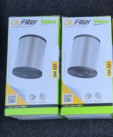 Peças/filtros novos Mercedes W202 multi válvulas