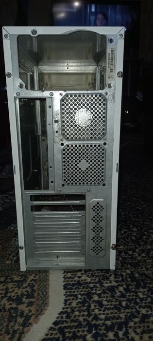 Корпус ПК системний блок