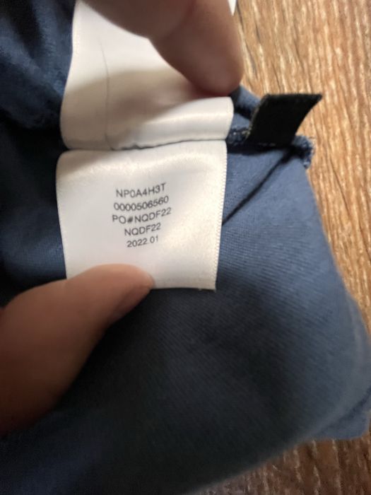 Футболка napapijri