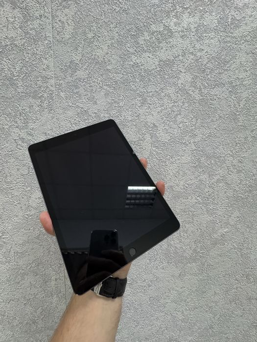 Планшет Apple iPad 9 256 GB Wifi Space Gray