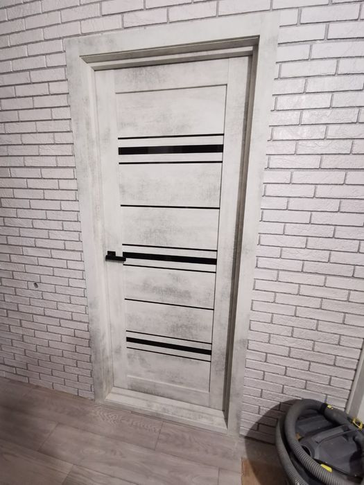 Міжкімнатні двері." Є відновлення" Виготовлення, доставка,монтаж.