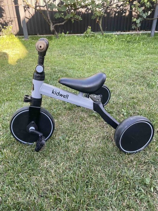 Продам велобіг kidwell