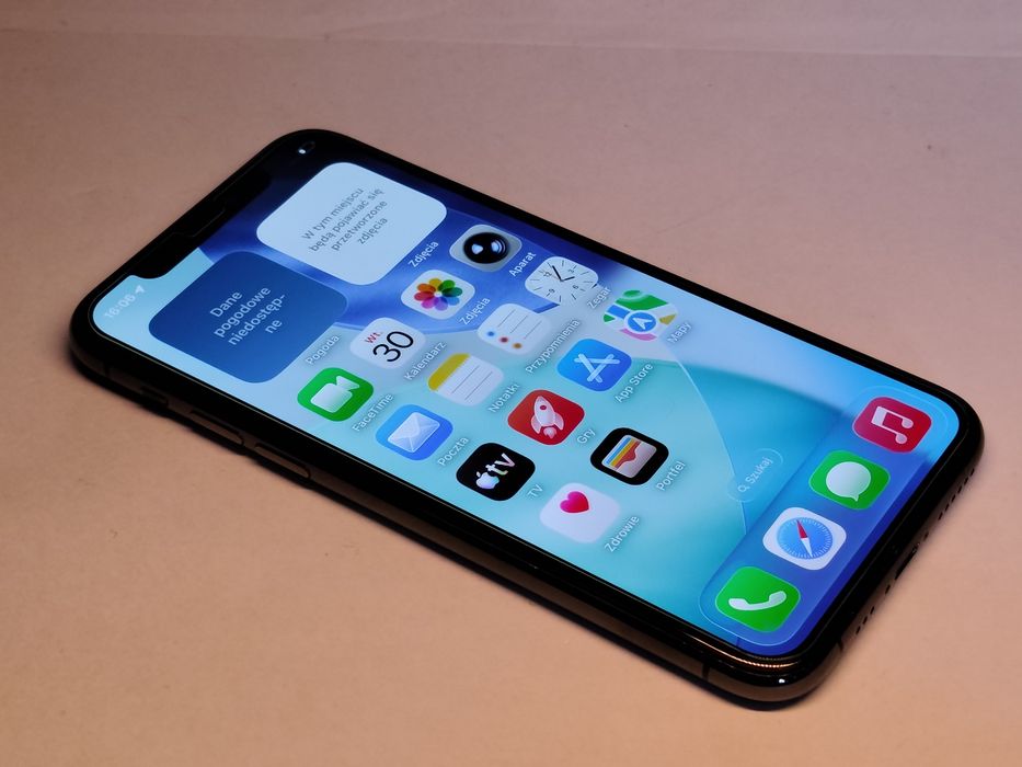 Apple iPhone 11 Pro 256GB Space Gray