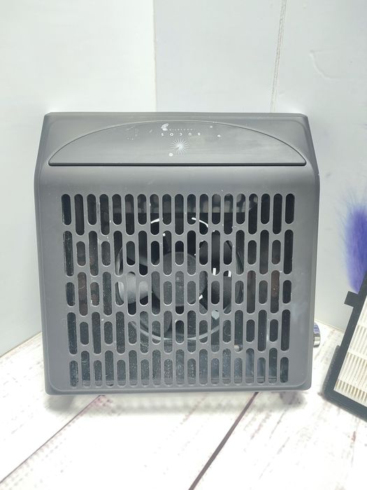 Витяжка для манікюру Bucos Cyclone V2 (100W)