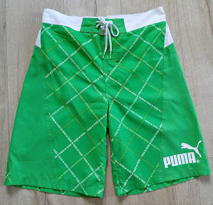 Spodenki męskie Puma r. S