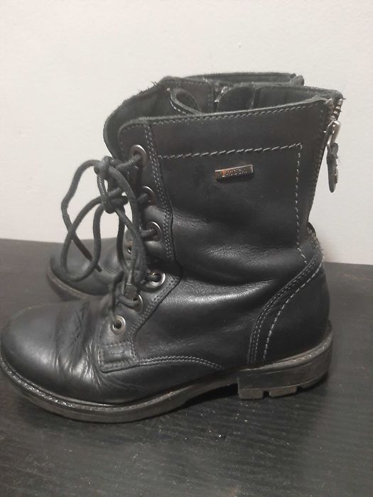 Kozaki trapery Lasocki young  33