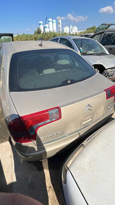 Citroen C5 1.6 HDI 2008  para Peças