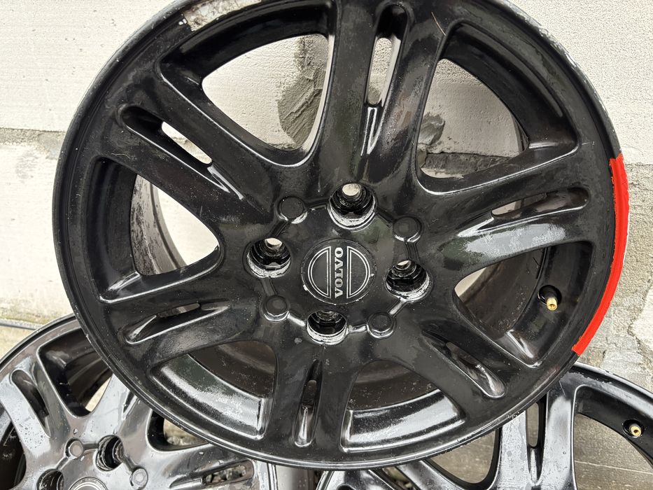 Диски 4x108 R16