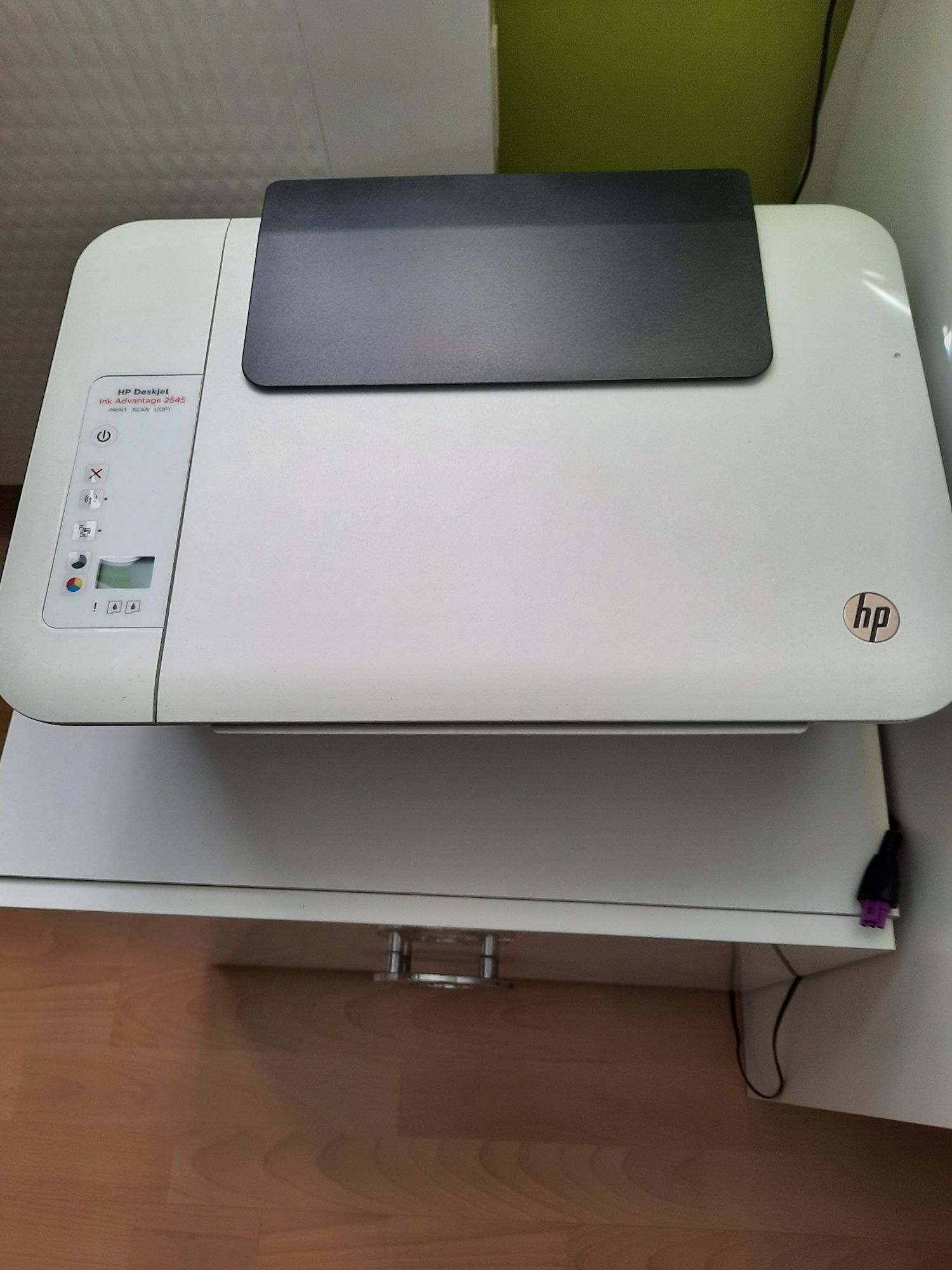 Drukarka HP deskJet 2545 Kielce • OLX.pl
