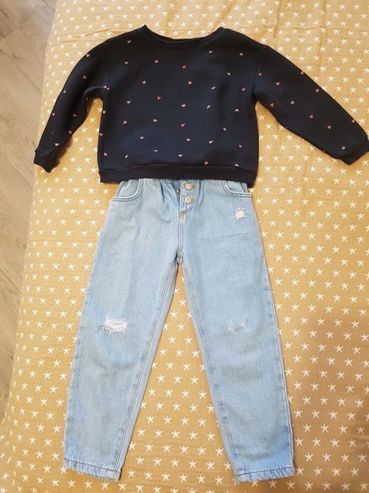 Продам вещи на девочку