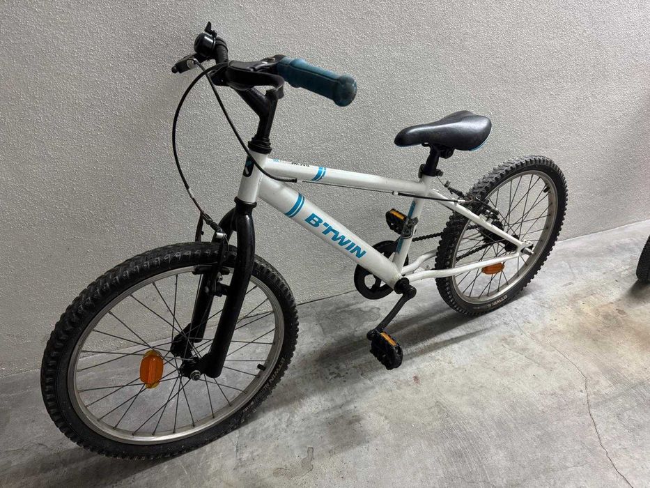 Bicicleta de Criança