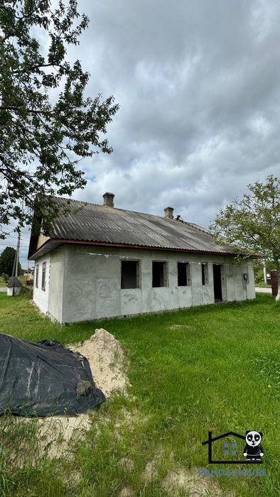 Продаєтьсч будинок с.Рокитне