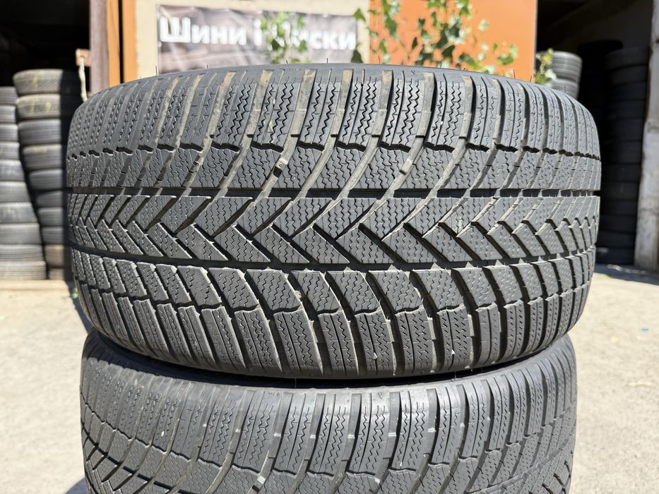 245/40 r18 Bridgestone Blizzak LM005 Резина зимняя